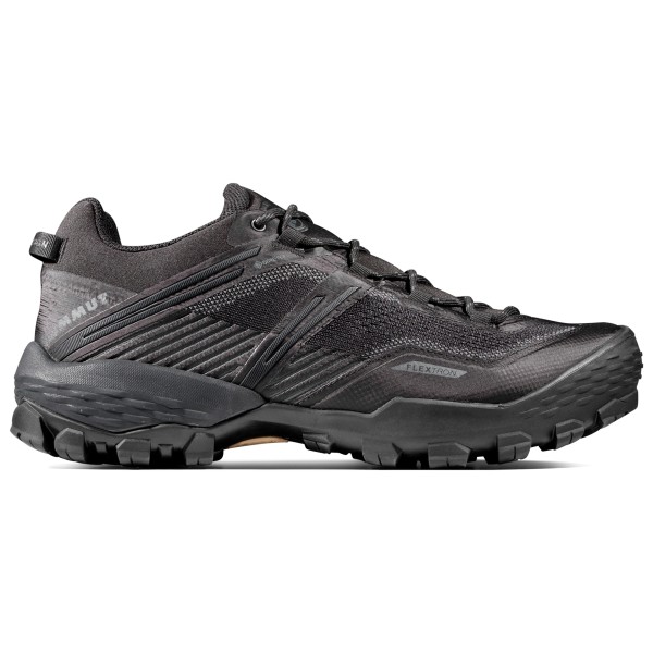 Image of Mammut - Women"s Ducan II Low GTX - Multisportschuhe Gr 4,5 grau'