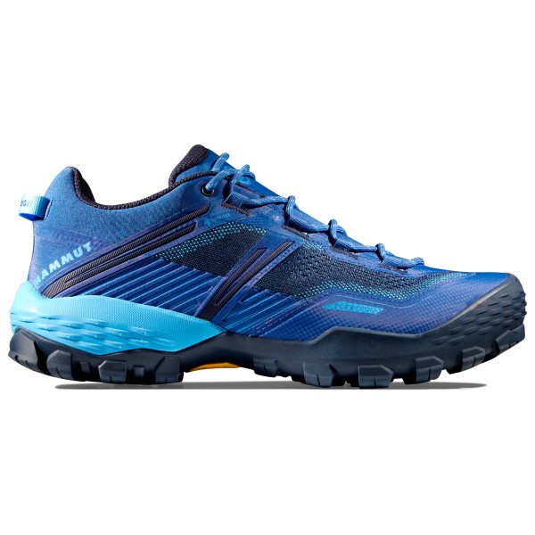 Image of Mammut - Women"s Ducan II Low GTX - Multisportschuhe Gr 4 blau'