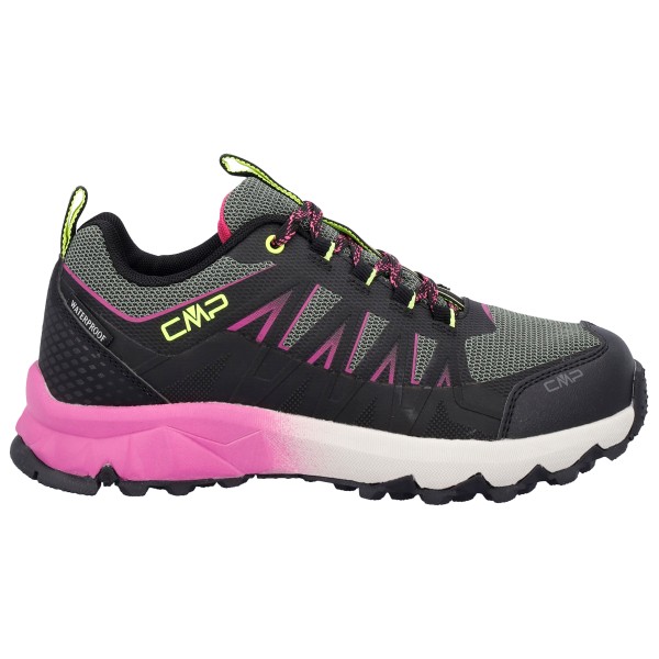 Image of CMP - Women"s Laky Fast Hiking Shoes WP - Multisportschuhe Gr 36 schwarz'