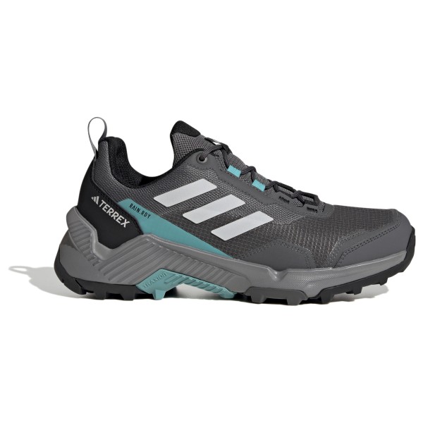 Image of adidas Terrex - Women"s Terrex Eastrail 2 Rain.RDY - Multisportschuhe Gr 3,5;4;4,5;5;5,5;6;6,5;7;7,5;8;8,5;9 grau;schwarz'
