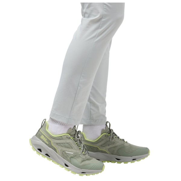 Image of Jack Wolfskin - Women"s Prelight Texashield Low - Multisportschuhe Gr 36 grau'