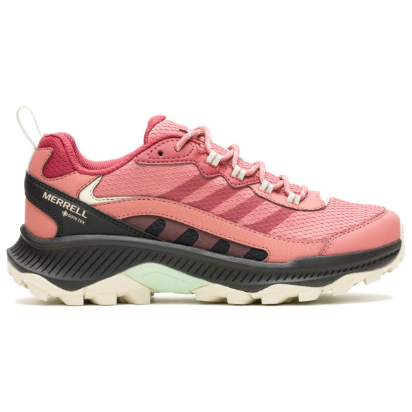 Image of Merrell - Women"s Speed Strike 2 GTX - Multisportschuhe Gr 37 rosa'