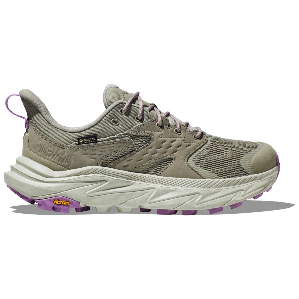 Image of HOKA - Women"s Anacapa 2 Low GTX - Multisportschuhe Gr 10,5 - Regular grau'