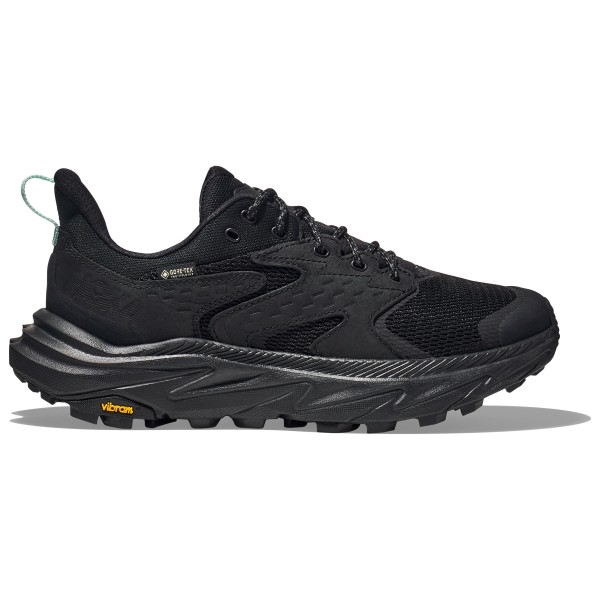 Image of HOKA - Women"s Anacapa 2 Low GTX - Multisportschuhe Gr 8 - Regular schwarz'
