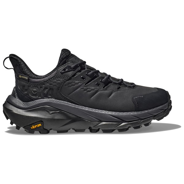 Image of HOKA - Women"s Kaha 2 Low GTX - Multisportschuhe Gr 10,5 schwarz'