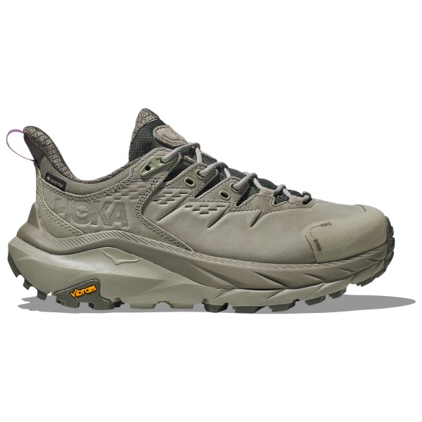 Image of HOKA - Women"s Kaha 2 Low GTX - Multisportschuhe Gr 10;10,5;6,5;7;7,5;8;8,5;9 schwarz'