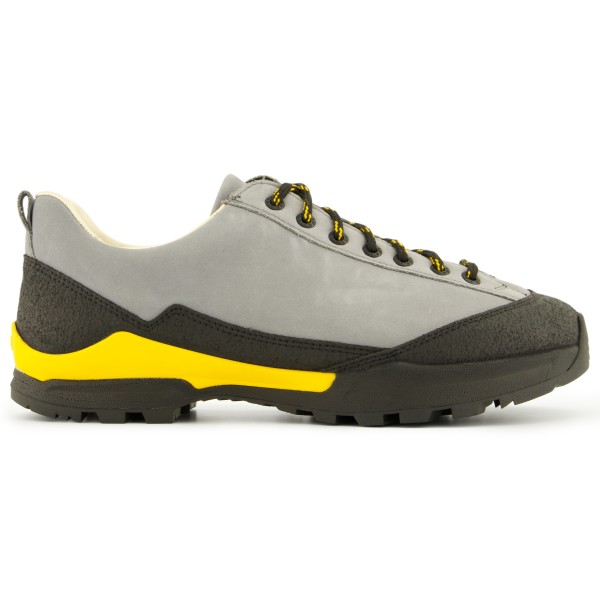 Image of Bär - Women"s Bergkomfort Wanderschuh - Multisportschuhe Gr 4;4,5;5;5,5;6;6,5;7;7,5;8;8,5 grau'