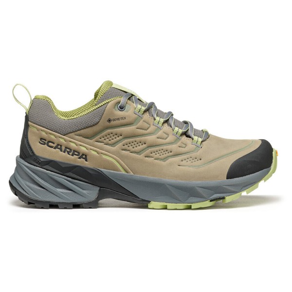 Scarpa - Women's Rush 2 Pro GTX - Multisportschuhe 42 beige