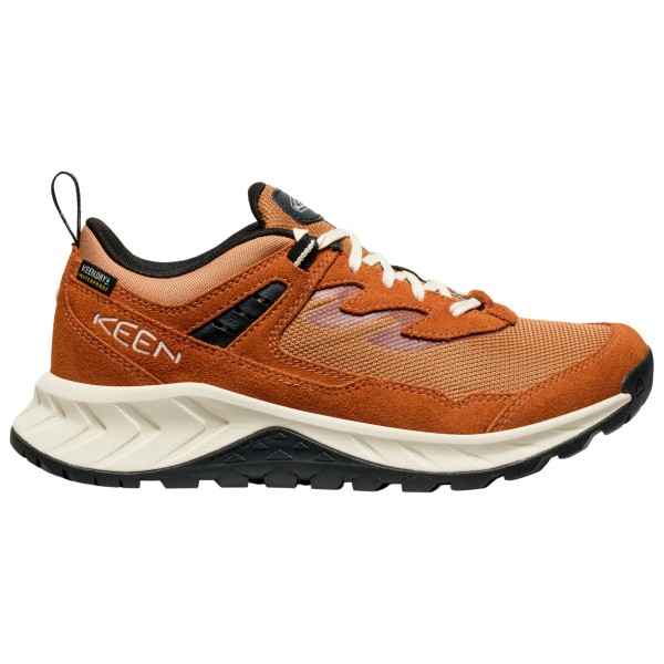 Keen Women’s Hightrail WP Multisportschoenen Bruin