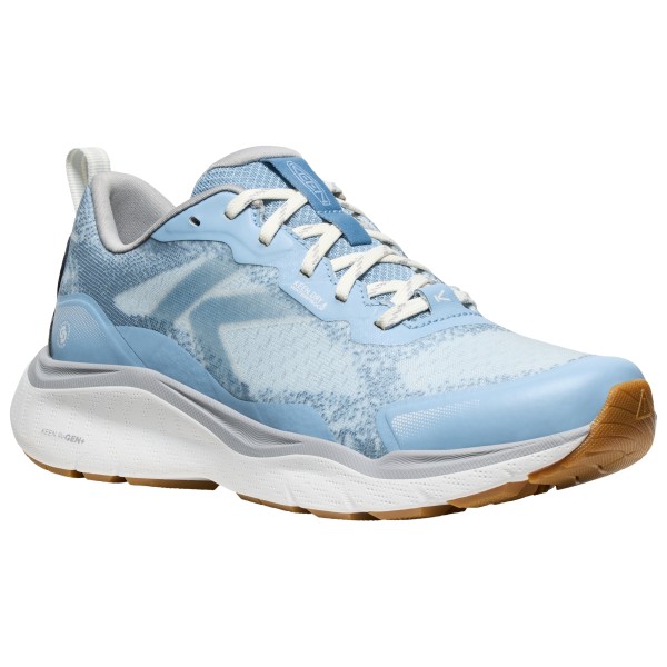 Keen Women’s Leiki WP Multisportschoenen Grijs
