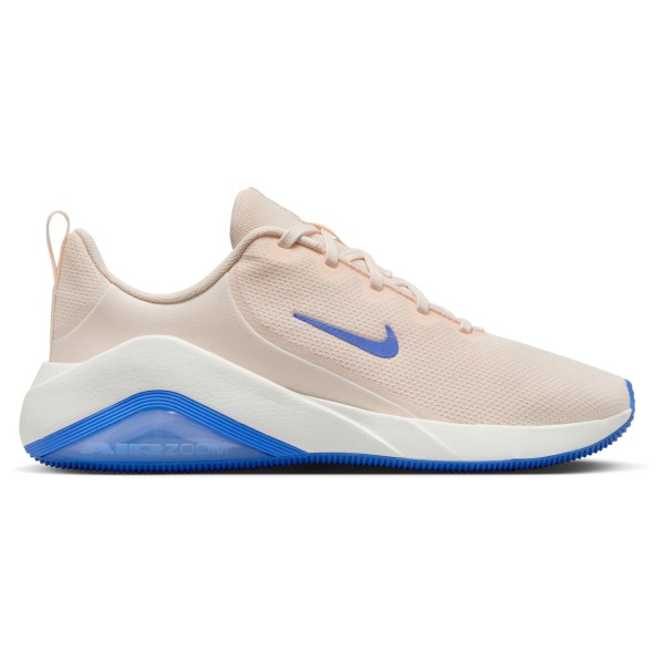 Nike Bella 7 Workout Shoes Multisportschuhe Women (Gr 39 |beige)