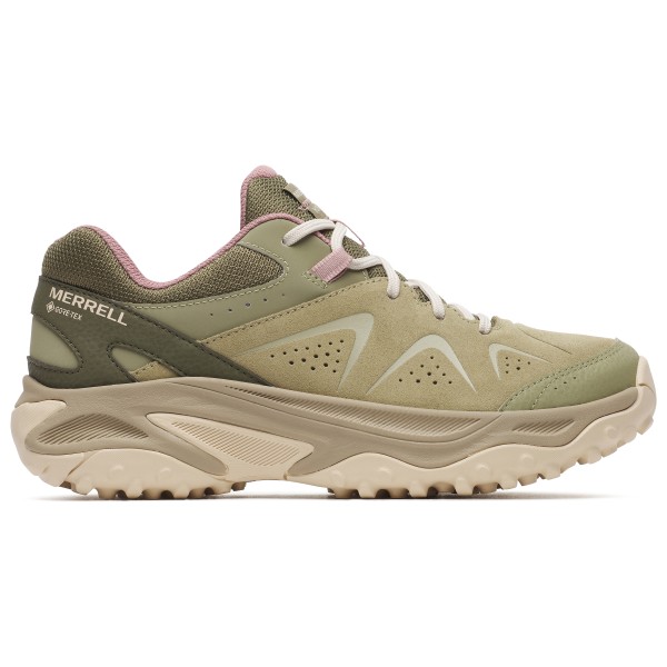 Merrell Women’s Yokota 3 GTX Multisportschoenen Beige