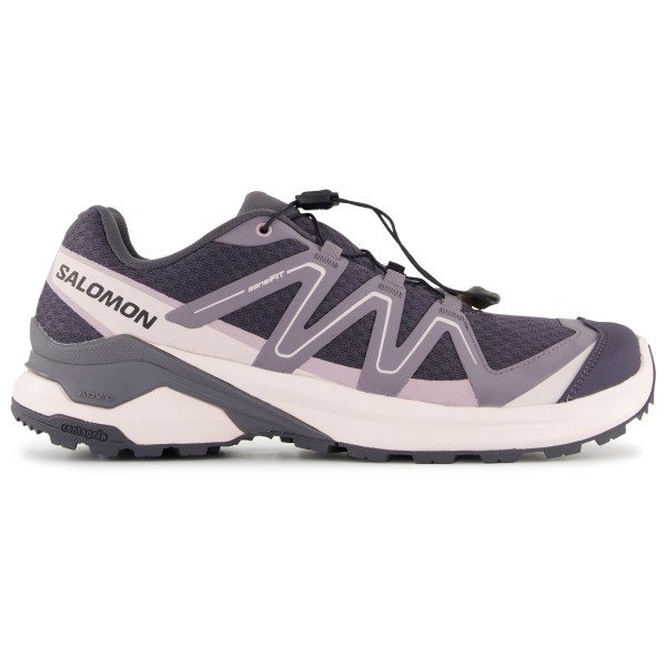 Salomon Examotion Multisportschuhe Damen (Gr 40 |grau)