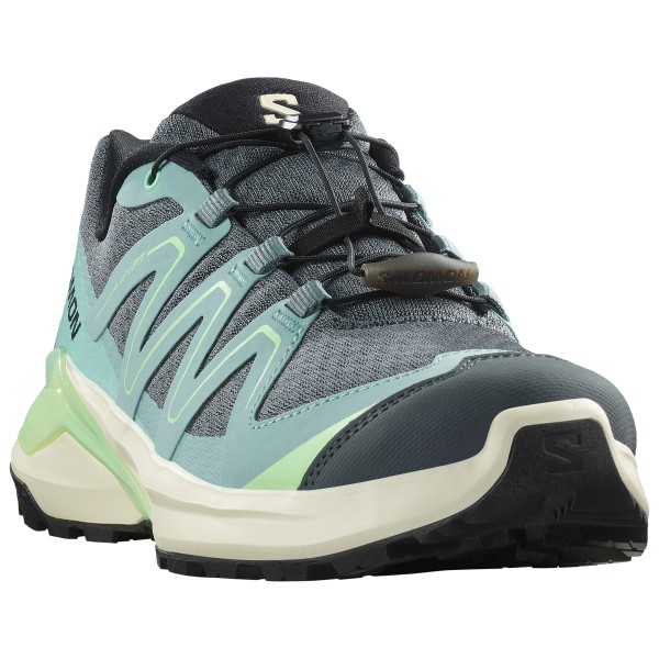 Multisportschuhe Salomon Examotion Damen (Gr 40 2/3 |schwarz)