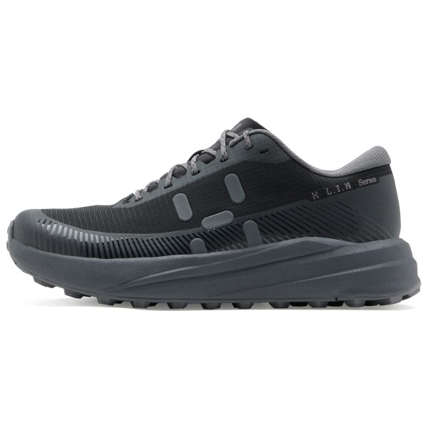 Haglöfs L.I.M Horizon Low Multisportschuhe Women (Gr 36,5 |schwarz/grau)