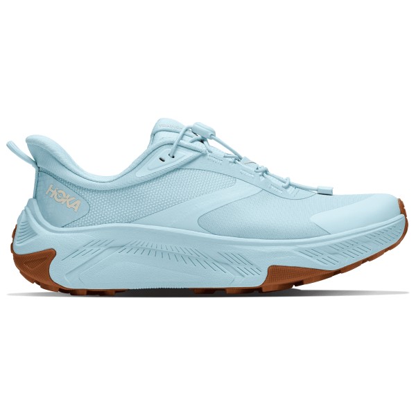 HOKA Women’s Transport 2 Multisportschoenen 2/3 Blauw