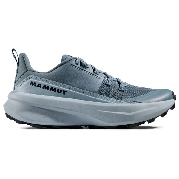 Multisportschuhe Mammut Aenergy Hike Low Damen (Gr 38 2/3 |grau)