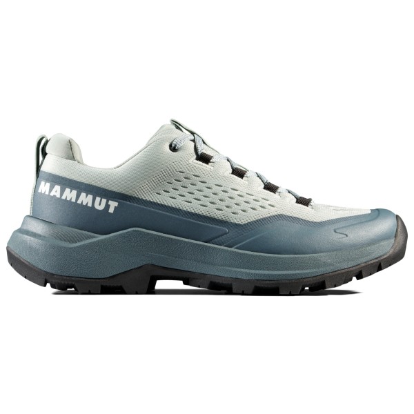 Mammut Sertig III Low Multisportschuhe Women (Gr 39 1/3 |grau)