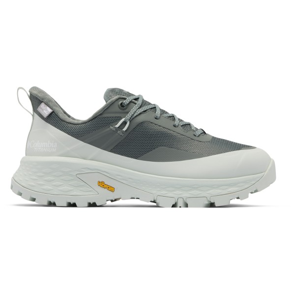 Columbia Women’s Tellurix Titanium Outdry Multisportschoenen Grijs