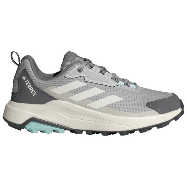 adidas Terrex Anylander Multisportschuhe Damen (Gr 40 2/3 |grau)