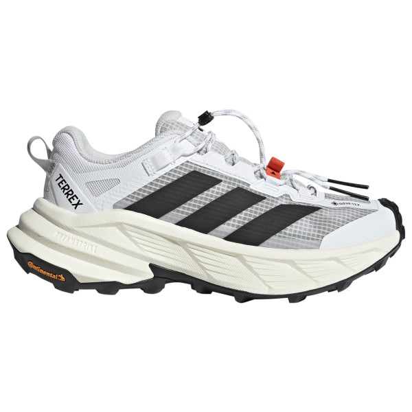 adidas Terrex - Women's Freehiker SL GTX - Multisportschuhe 37 1/3 weiß