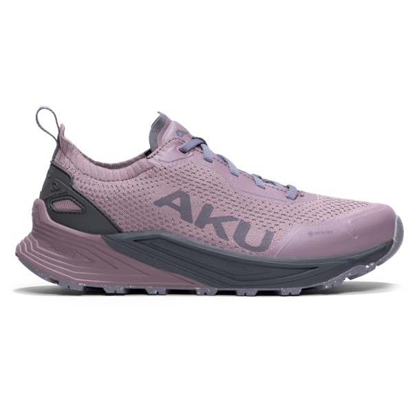 AKU Women’s Aira V-Light GTX Multisportschoenen Roze