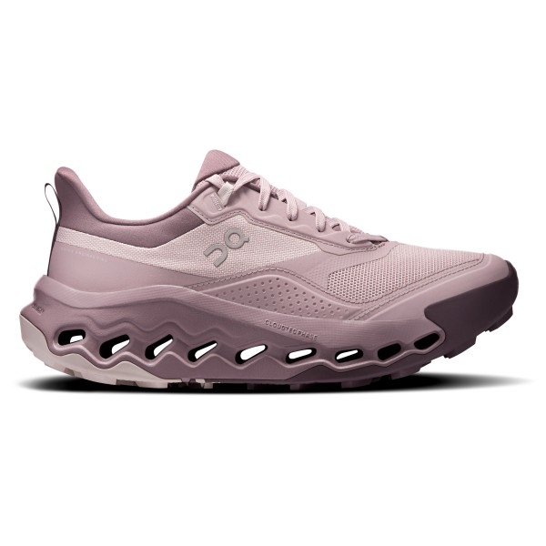Multisportschuhe On Cloudhorizon 2 Damen (Gr 42,5 |rosa/lila)