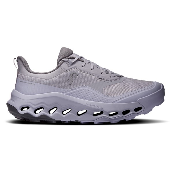 On Cloudhorizon 2 WP Multisportschuhe Women (Gr 42 |grau |wasserdicht)