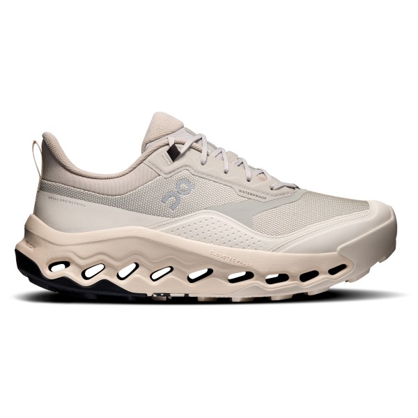 On Women’s Cloudhorizon 2 WP Multisportschoenen Beige