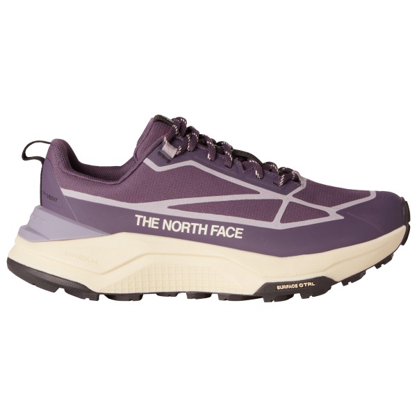 The North Face Women’s Fastpack WP Multisportschoenen Purper