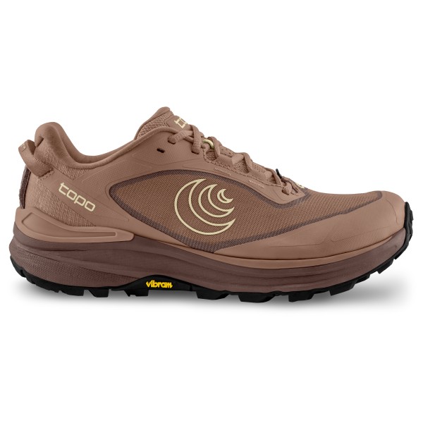 Topo Athletic Women’s Traverse 2 Multisportschoenen Bruin