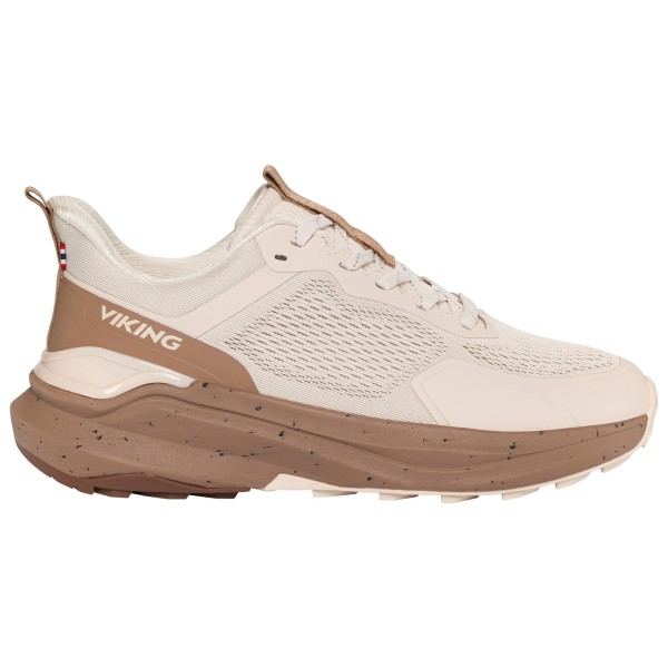 Viking Women’s Her Boost WP Multisportschoenen Bruin