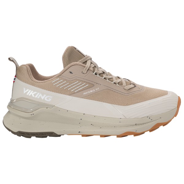 Viking Women’s Her Moment Low GTX Multisportschoenen Beige