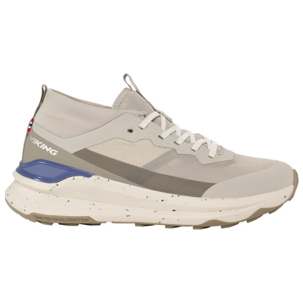 Viking Women’s Her Momentum GTX Multisportschoenen Beige