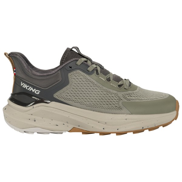 Viking Women’s Her Sense Multisportschoenen Grijs