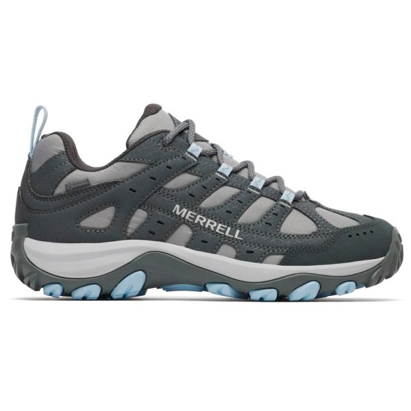 Merrell Women’s Accentor 4 Sport GTX Multisportschoenen Grijs