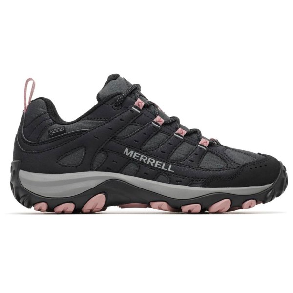 Merrell Women’s Accentor 4 Sport GTX Multisportschoenen Zwart