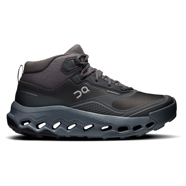 On Women’s Cloudhorizon 2 Mid WP Wandelschoenen Zwart