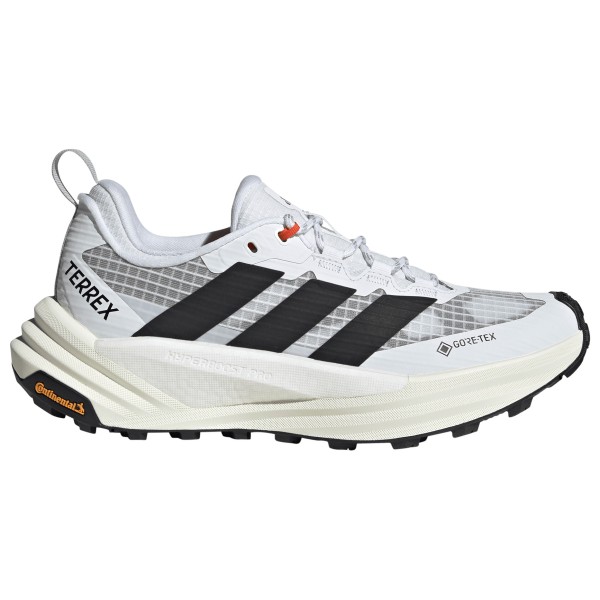 adidas Terrex Women’s Freehiker 3 Low GTX Multisportschoenen Wit