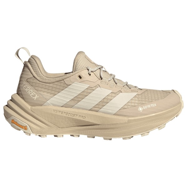 adidas Terrex Women’s Freehiker 3 Low GTX Multisportschoenen 2/3 Beige