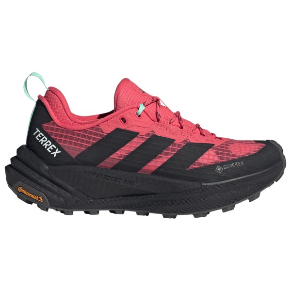adidas Terrex Women’s Freehiker 3 Low GTX Multisportschoenen 2/3 Zwart
