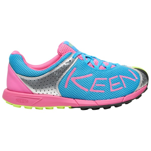 Keen Women’s A86 Multisportschoenen Blauw