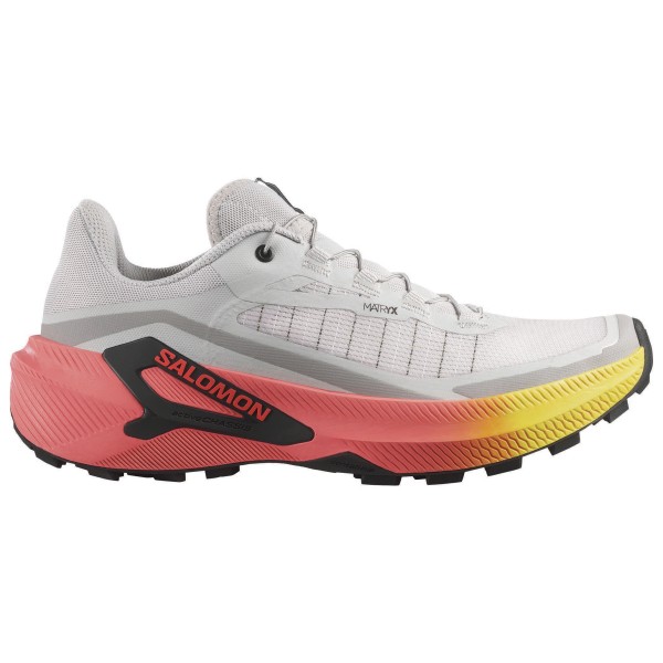 Salomon Women’s Genesis 2 Multisportschoenen 1/3 Grijs