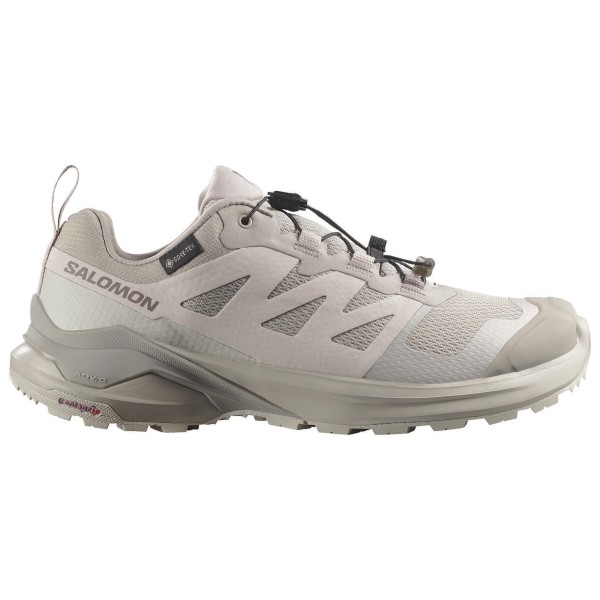 Salomon – Women’s X-Adventure GORE-TEX – Multisportschoenen maat 42, Grijs