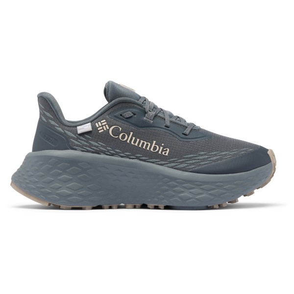 Columbia Women’s Konos Trillium ATR Outdry Multisportschoenen Grijs