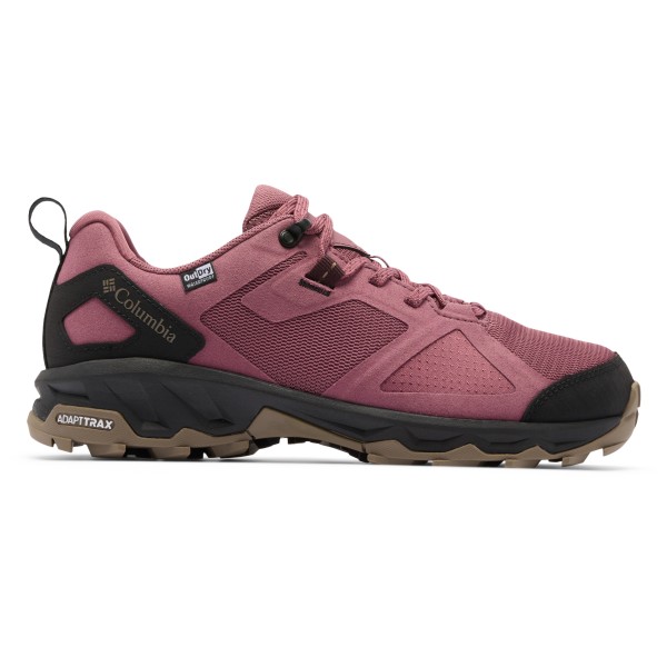 Columbia Women’s Peakfreak Hera II Outdry Multisportschoenen meerkleurig Multicolor