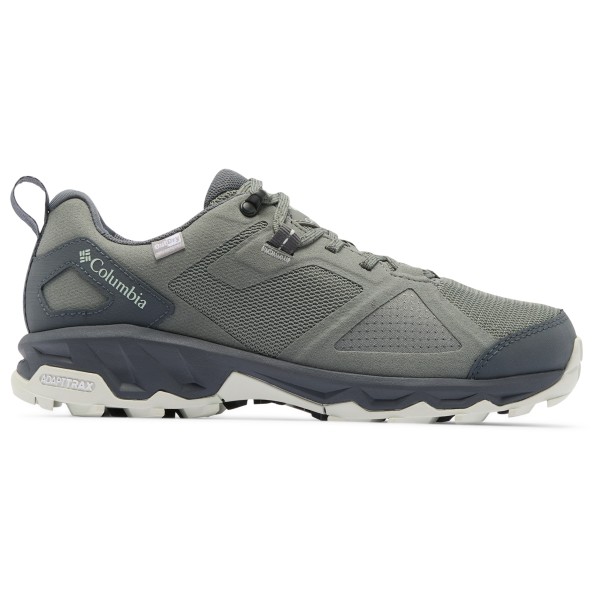 Columbia Women’s Peakfreak Hera II Outdry Multisportschoenen Grijs