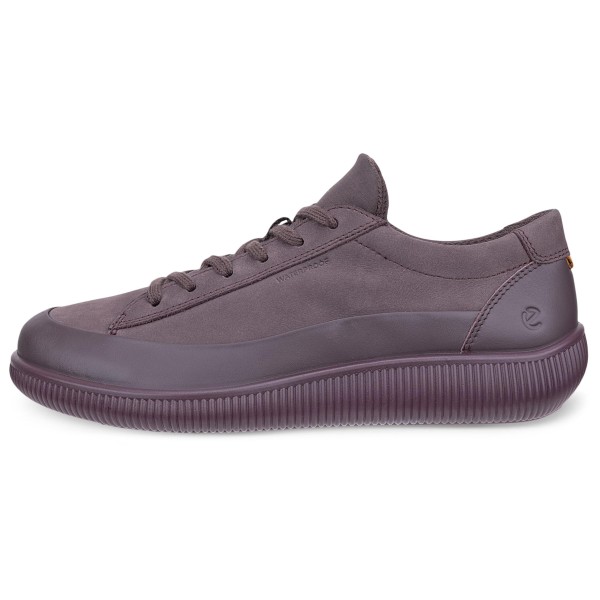 Ecco Women’s Soft Zero WP Shoe Multisportschoenen Purper