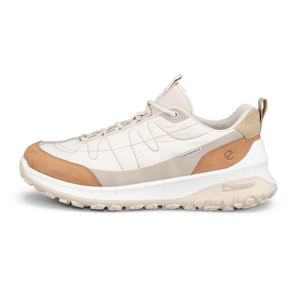 Ecco Women’s Ult-Trn WP Shoe Multisportschoenen Beige