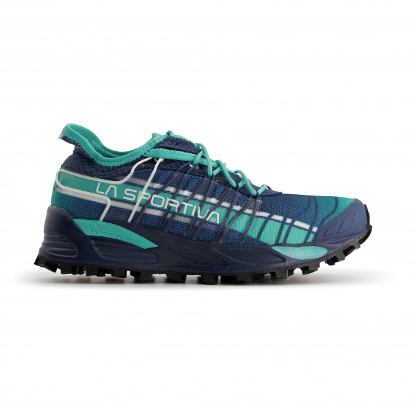 Image of La Sportiva - Women's Mutant - Trailrunningschuhe Gr 37;37,5;38;39;39,5;40;40,5;41;41,5;42;42,5;43 blau;bunt bei Bergfreunde.ch - der Outdoor Shop